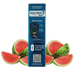 WAKA XLAND 15000 - Арбуз