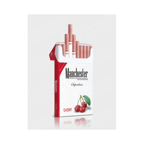 Manchester Cherry